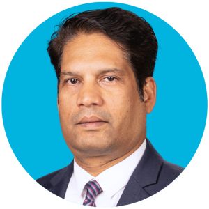 সঞ্জয় কুমার সোহো